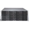 Supermicro SuperChassis SC847BE1C-R1K28LPB CSE-847BE1C-R1K28LPB