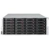 Supermicro SuperChassis SC847E26-R1K28WB CSE-847E26-R1K28WB