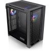 Thermaltake CTE C700 TG ARGB Mid-Tower Chassis (Black) CA-1X7-00F1WN-01