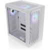 Thermaltake CTE C700 TG ARGB Mid-Tower Chassis (Snow) CA-1X7-00F6WN-01