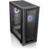 Thermaltake CTE T500 TG ARGB Full-Tower Chassis (Black) CA-1X8-00F1WN-01