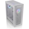 Thermaltake CTE T500 TG ARGB Full-Tower Chassis (Snow) CA-1X8-00F6WN-01