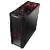 Thermaltake Element V VL20001W2Z Black