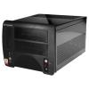 Thermaltake Lanbox VF1000BNS Black