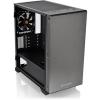 Thermaltake S100 Tempered Glass Micro Chassis (CA-1Q9-00S1WN-00)