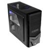 Thermaltake Spacecraft VF-I VN600A1W2N Black