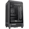 Thermaltake Tower 200 Mini Chassis (Black) CA-1X9-00S1WN-00