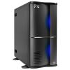 Thermaltake Tsunami VA3000BNA Aluminium Black