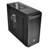 Thermaltake Versa II Window VO700A1W3N Black