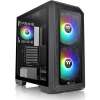 Thermaltake View 300 MX Mid Tower Chassis CA-1P6-00M1WN-00
