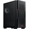 XPG STARKER AIR C Mid-Tower Case (Black) 75261119