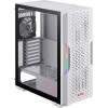 XPG STARKER AIR Mid-Tower Case (White) STARKERAIR-WHCWW