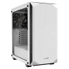 be quiet! Pure Base 500 Window (White) (BGW35)