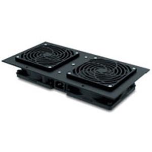 APC Roof Fan Tray (AR8207BLK)