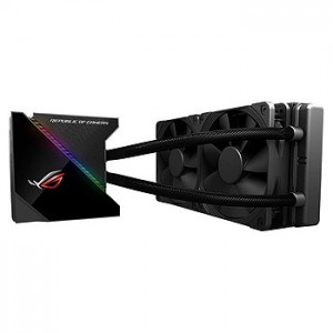 ASUS ROG Ryujin 240 (90RC0030-M0UAY0)