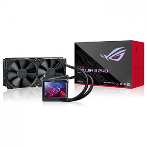 ASUS ROG Ryujin II 240 (90RC00A0-M0UAY0)