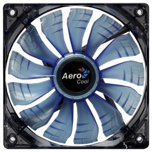 AeroCool Air Force Blue Edition 14 cm