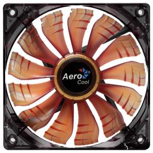 AeroCool Air Force Orange Edition 14 cm