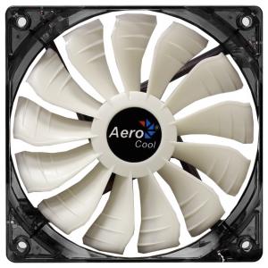 AeroCool Air Force White Edition 12 cm