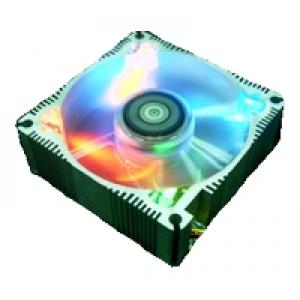 AeroCool Aluminum Fan Quadro