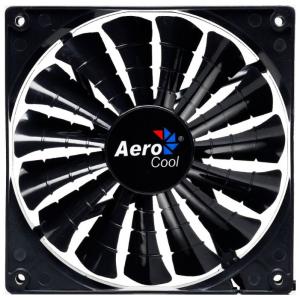 AeroCool Shark Fan Black Edition 14cm