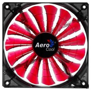 AeroCool Shark Fan Devil Red Edition 12cm