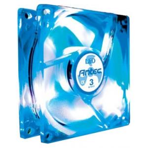 Antec 80mm TriCool Blue LED