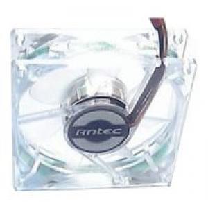 Antec 80mm TriCool Trilight LED Fan