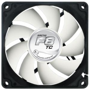 Arctic Cooling ARCTIC F8 TC