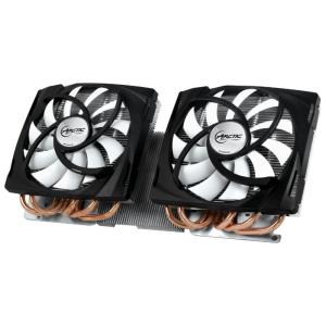 Arctic Cooling Accelero Twin Turbo 6990