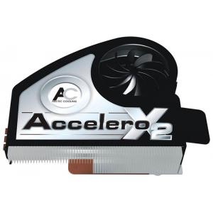 Arctic Cooling Accelero X2