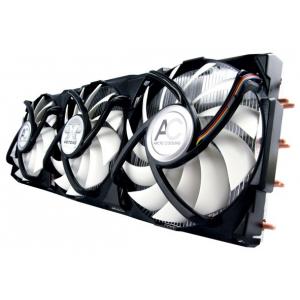 Arctic Cooling Accelero XTREME 4870X2