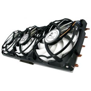 Arctic Cooling Accelero XTREME GTX Pro