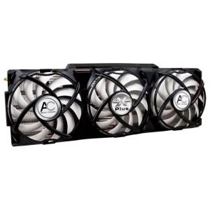 Arctic Cooling Accelero XTREME Plus