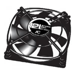 Arctic Cooling Arctic Fan 12L