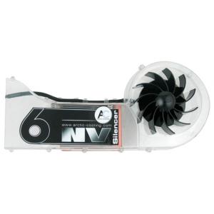 Arctic Cooling NV Silencer 6 Rev.2