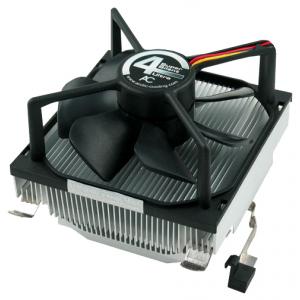 Arctic Cooling Super Silent 4 Ultra TC