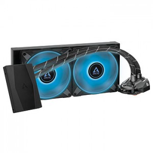 Arctic Liquid Freezer II 280 RGB (ACFRE00107A)