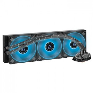 Arctic Liquid Freezer II 420 RGB (ACFRE00110A)