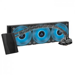 Arctic Liquid Freezer II 420 RGB (ACFRE00111A)