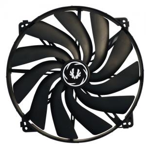 BitFenix Spectre 200mm Case Fan (Black) BFF-SCF-20020KK-RP