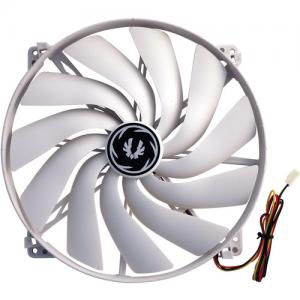 BitFenix Spectre 200mm Case Fan (White) BFF-SCF-20020WW-RP