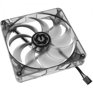 BitFenix Spectre LED PWM 140mm Case Fan BFF-BLF-P14025G-RP