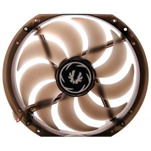 BitFenix Spectre LED White 230mm