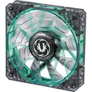 BitFenix Spectre Pro 120mm LED Case Fan BFF-LPRO-12025G-RP