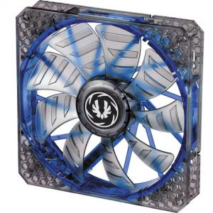 BitFenix Spectre Pro 140mm LED Case Fan BFF-LPRO-14025B-RP