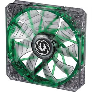 BitFenix Spectre Pro 140mm LED Case Fan BFF-LPRO-14025G-RP