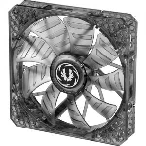 BitFenix Spectre Pro 140mm LED Case Fan BFF-LPRO-14025W-RP