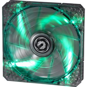 BitFenix Spectre Pro 140mm LED Case Fan BFF-WPRO-14025G-RP