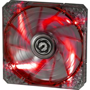 BitFenix Spectre Pro 140mm LED Case Fan BFF-WPRO-14025R-RP